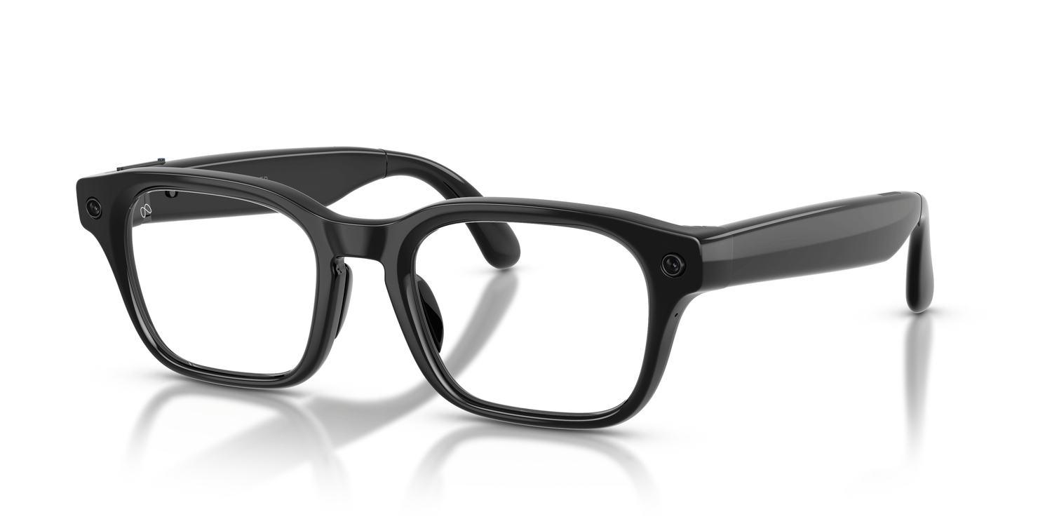 Meta Glasses Adventurer Eyeglasses