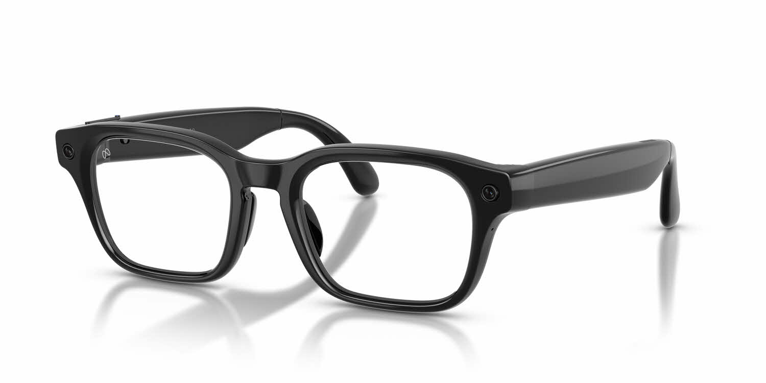 Ray-Ban Meta Wayfarer Eyeglasses