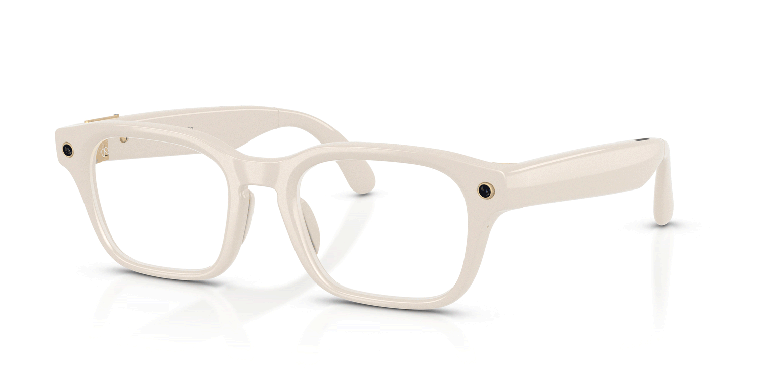 Meta Glasses Adventurer Transitions®