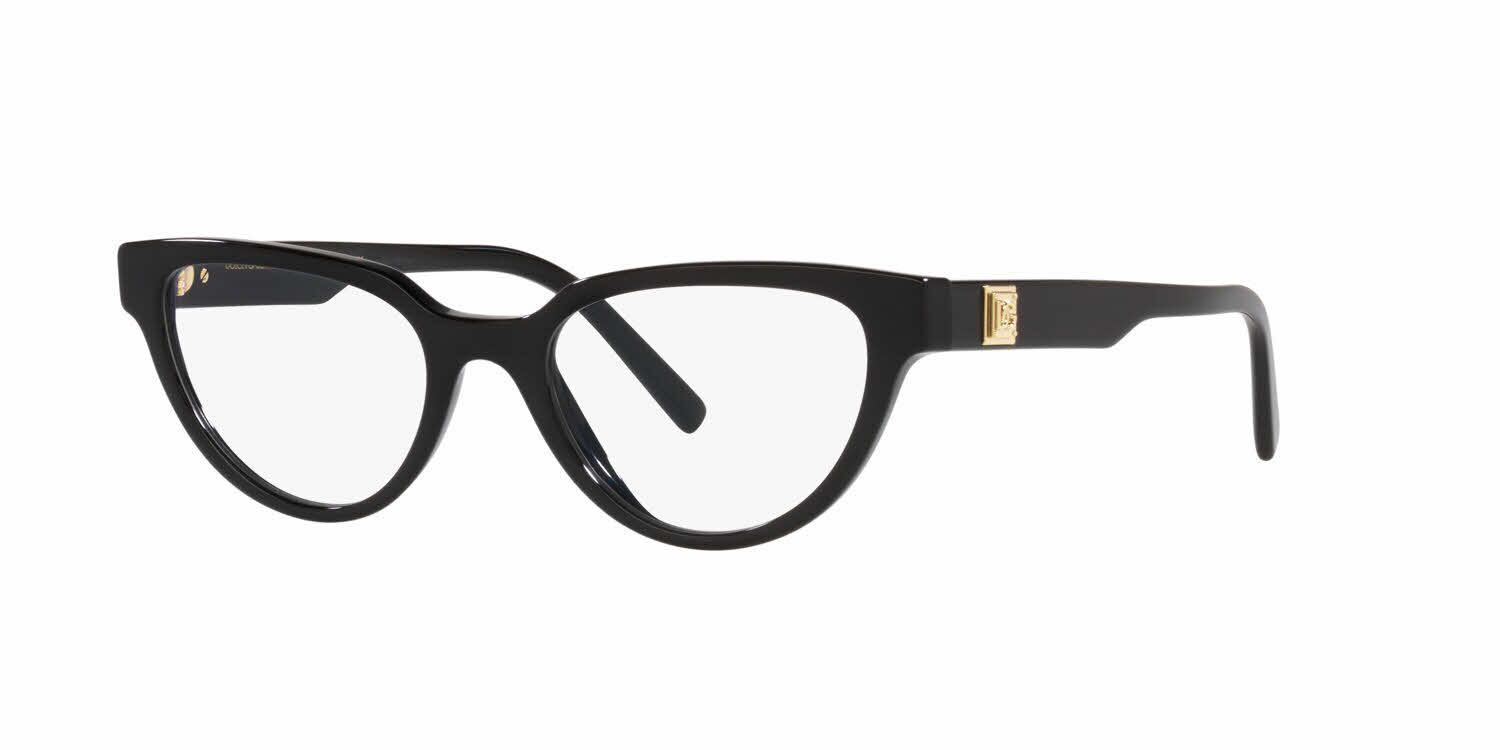 Dolce & Gabbana DG3358 Eyeglasses