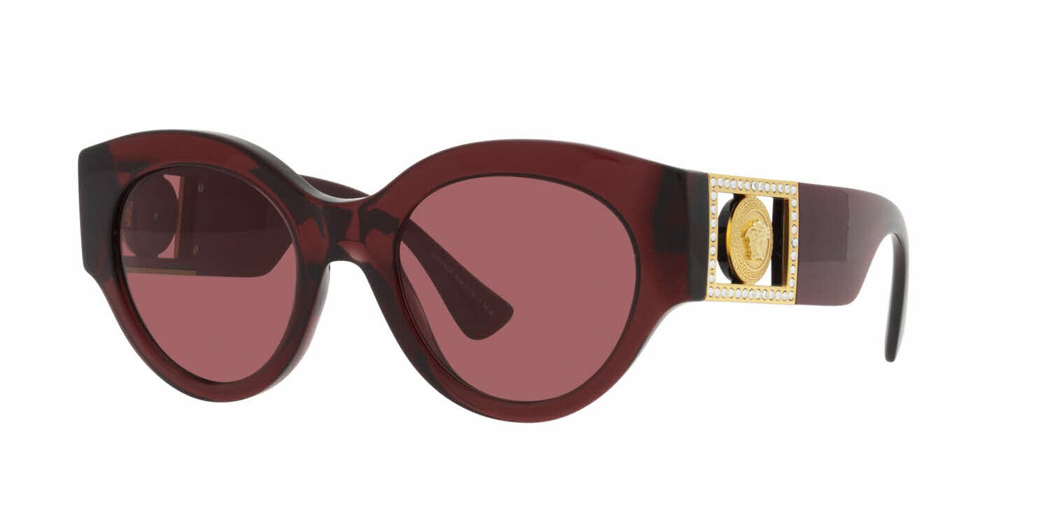 Versace VE4438B Sunglasses
