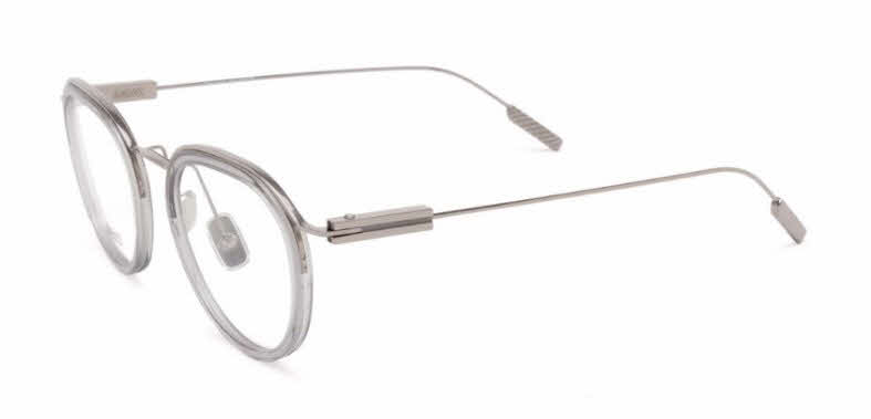 Ermenegildo Zegna EZ5289 Men's Eyeglasses in Grey