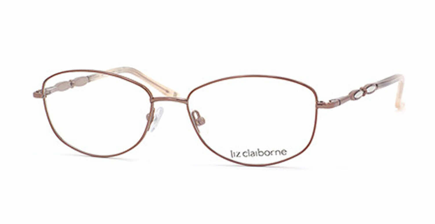 Liz Claiborne L 304 Eyeglasses