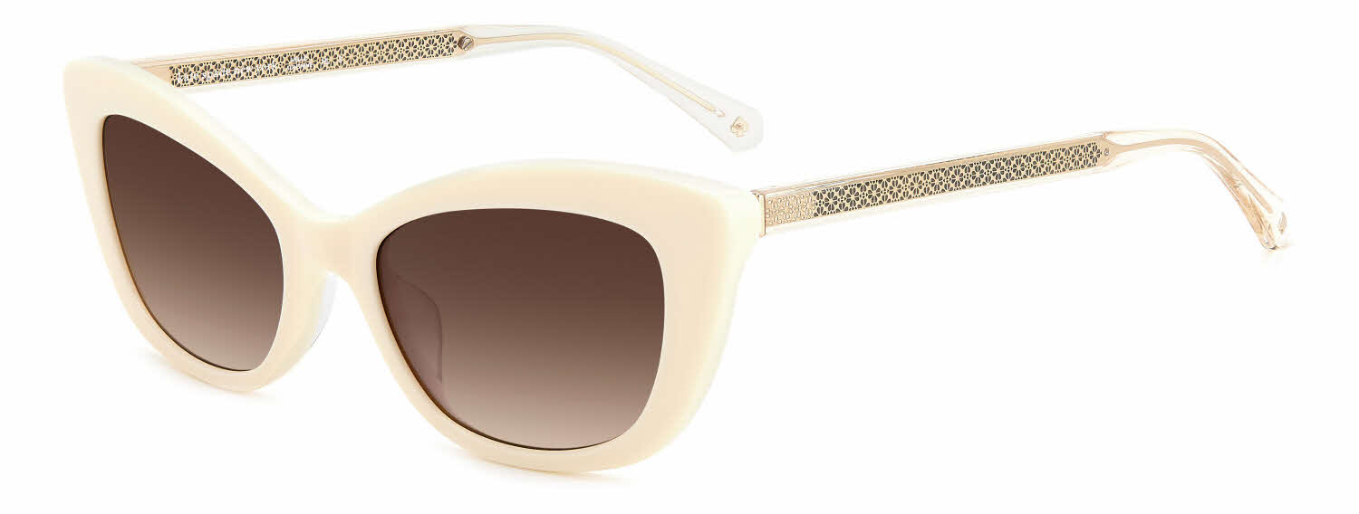 Visit Sunglasses Kate Spade Merida/G/S Image 1