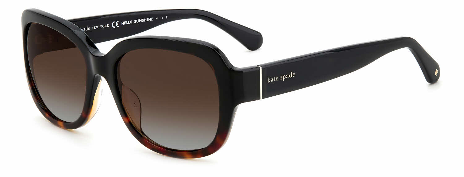 Visit Sunglasses Kate Spade Layne/S Image 1