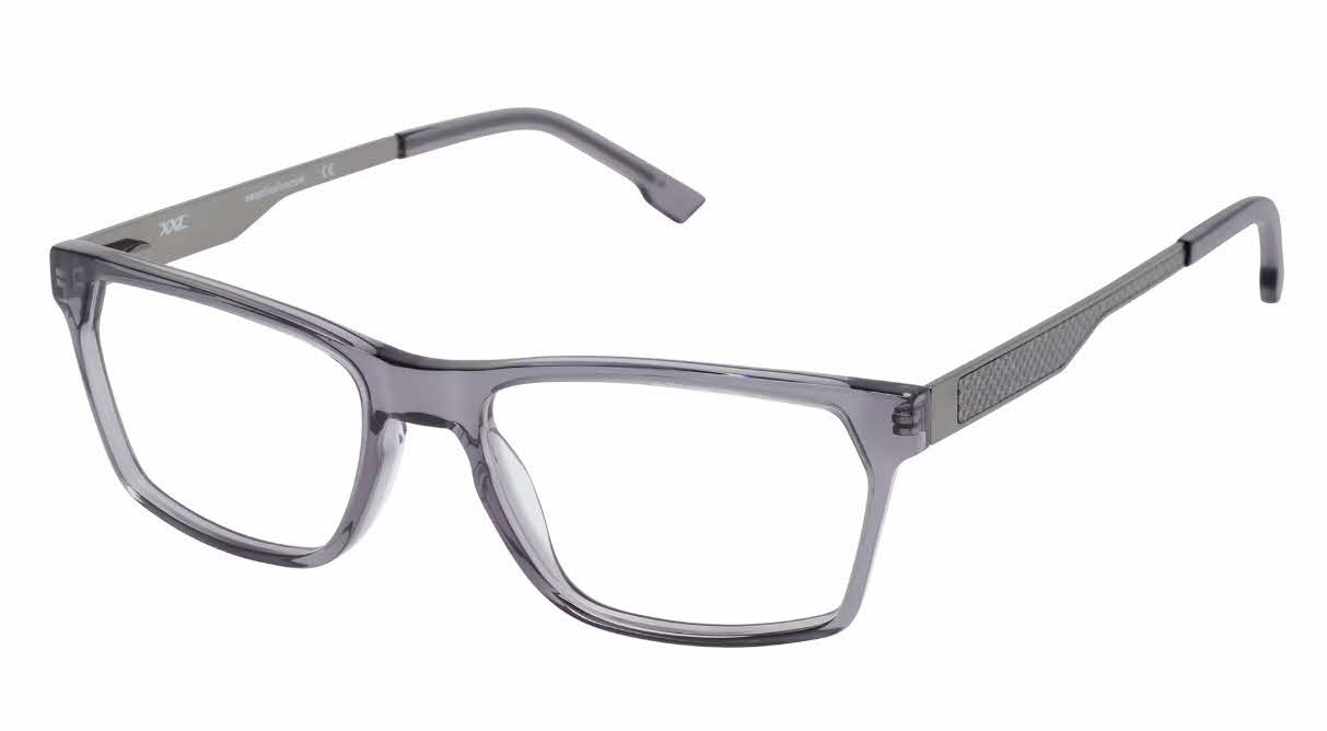 Visit Eyeglasses XXL Battlehawk Image 1