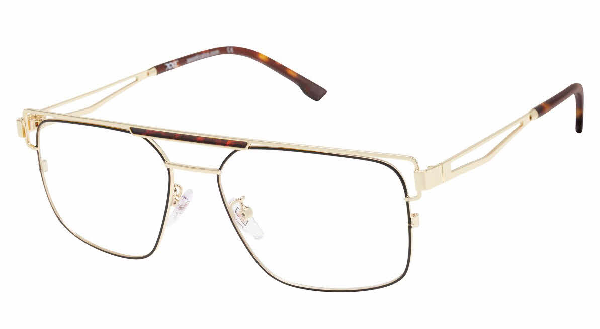 Visit Eyeglasses XXL Dynamo Image 1