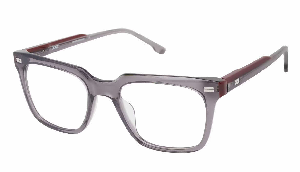 Visit Eyeglasses XXL Enforcer Image 1