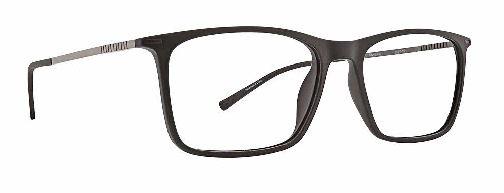 Argyleculture Amos Men's Eyeglasses In Black