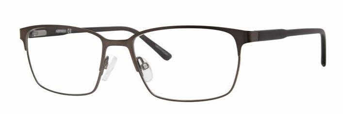 Adensco Ad 143 Mens Eyeglasses in Grey 145$