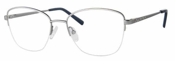 Visit Eyeglasses Adensco Ad 252 Image 1