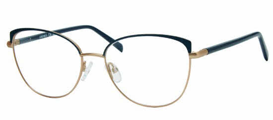 Adensco AD 253 Womens Eyeglasses in Gold 145$
