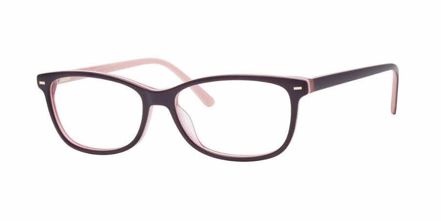 Adensco AD 264 Womens Eyeglasses in Black 145$