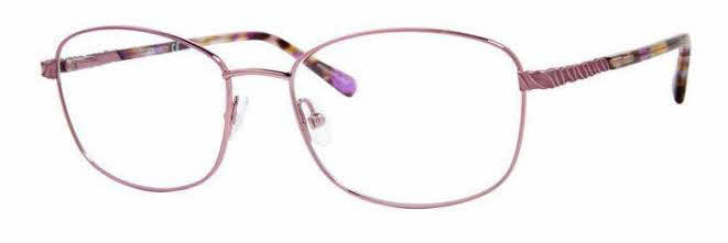 Visit Eyeglasses Adensco Ad 244 Image 1
