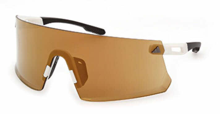 Adidas SP0090 Sunglasses | FramesDirect.com