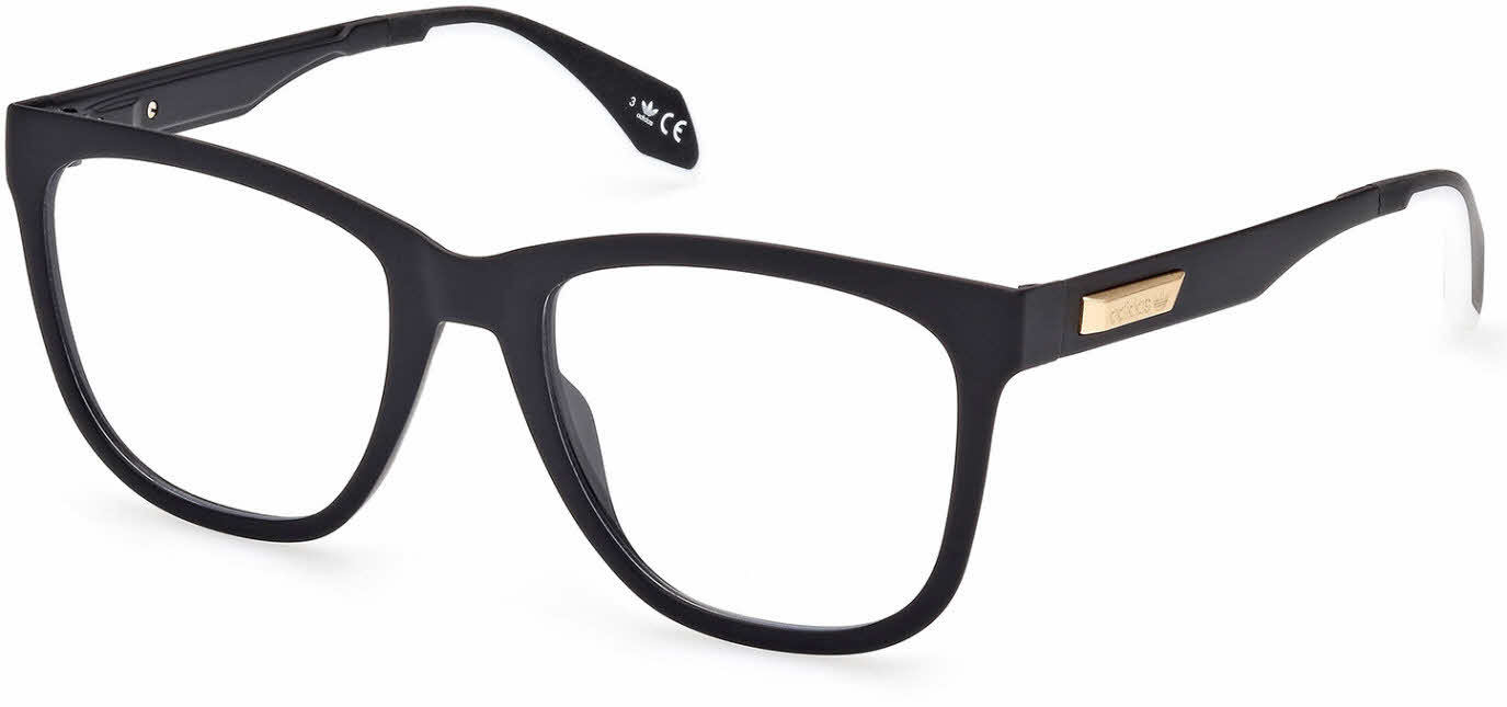 Adidas OR5029 Men's Eyeglasses In Black
