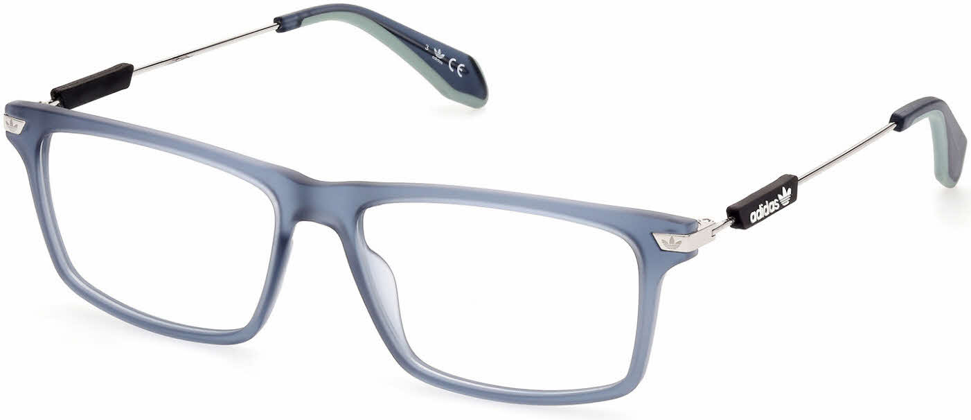Adidas OR5032 Men's Eyeglasses In Blue