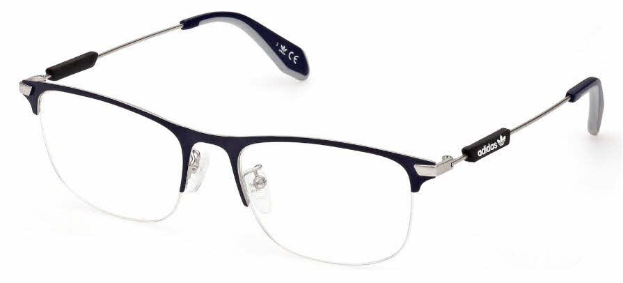 Adidas OR5038 Eyeglasses FramesDirect.com