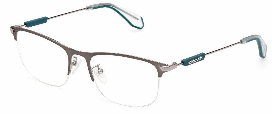 Adidas OR5038 Men's Eyeglasses In Grey