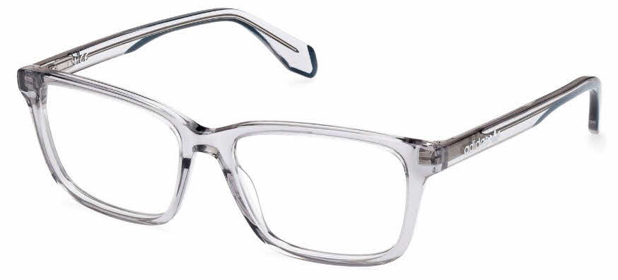 Adidas OR5041 Eyeglasses In Grey