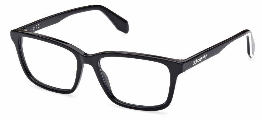 Adidas OR5041 Eyeglasses In Black