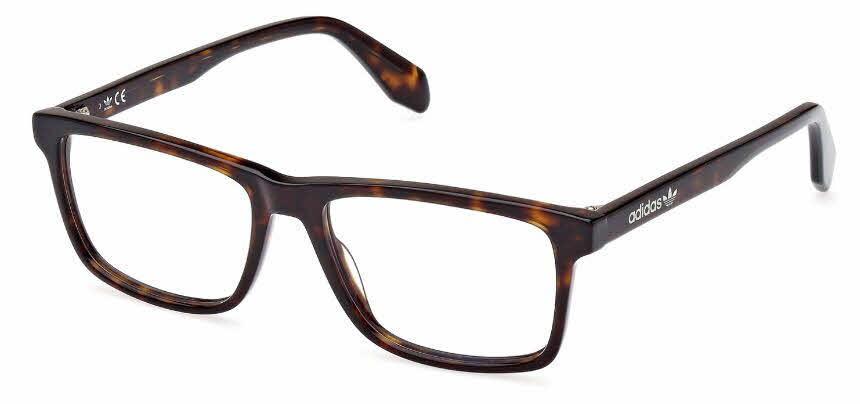 Adidas OR5042 Eyeglasses In Tortoise