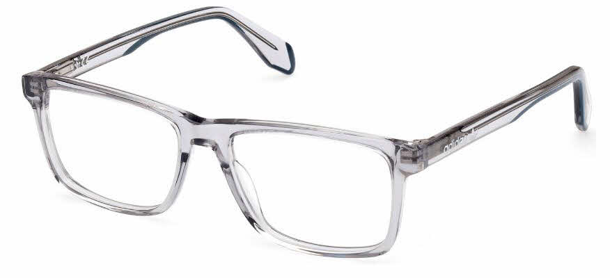 Adidas OR5044 Men's Eyeglasses In Grey