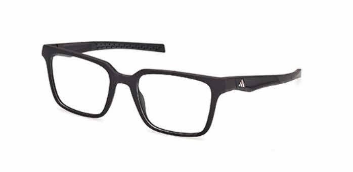 Adidas SP5119 Men's Eyeglasses in Black