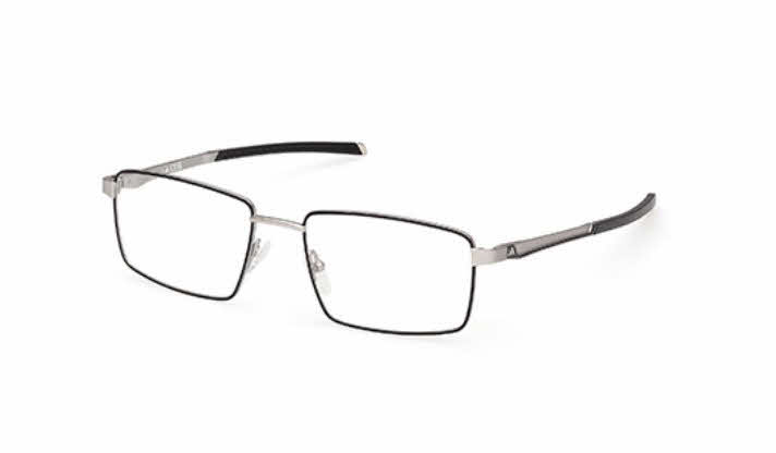 Adidas SP5129 Mens Eyeglasses in Black 148$
