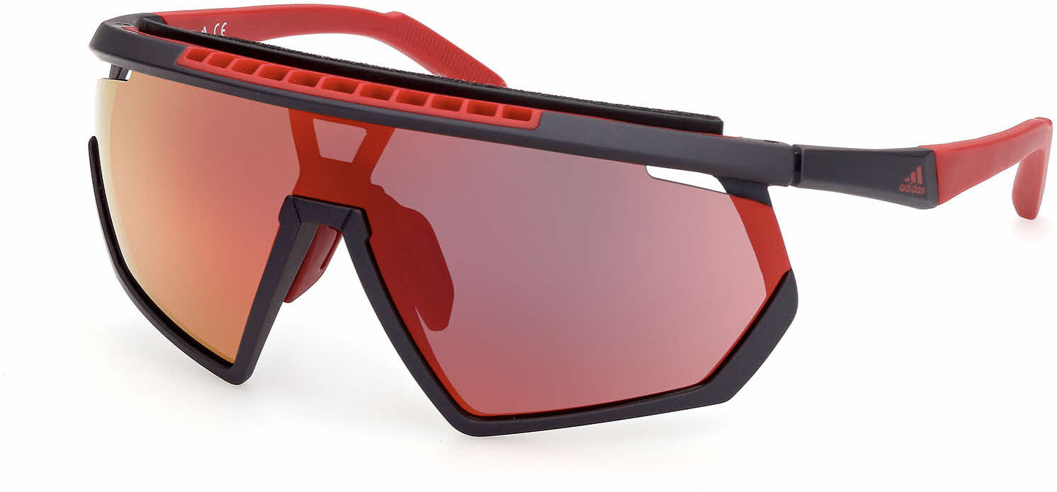 hidrógeno becerro amenazar Adidas SP0029-H Sunglasses | FramesDirect.com