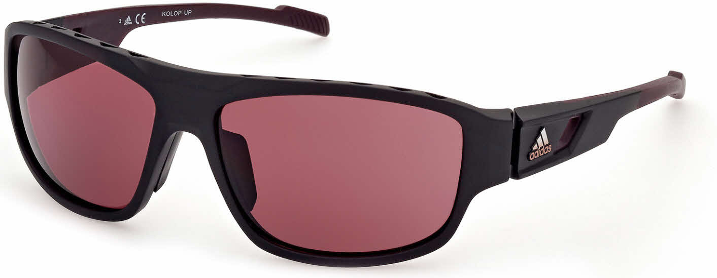 Adidas SP0045 Sunglasses |