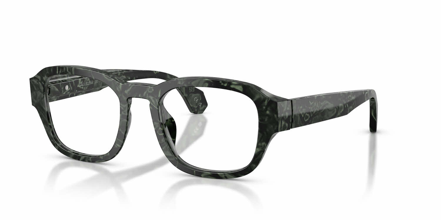 Alain Mikli A03512M Eyeglasses | FramesDirect.com