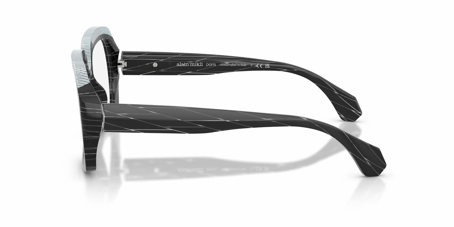 Alain Mikli A03533 Eyeglasses | FramesDirect.com