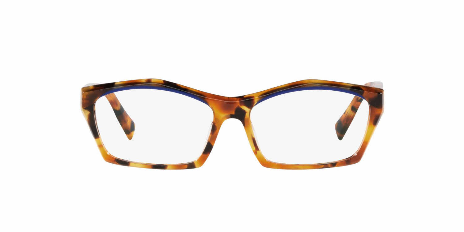 Alain Mikli A03127 Erwan Eyeglasses | FramesDirect.com