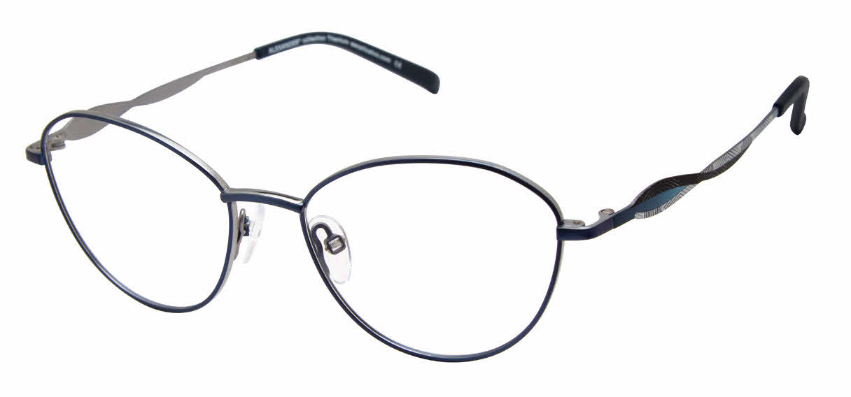 Visit Eyeglasses Alexander Amelia Image 1