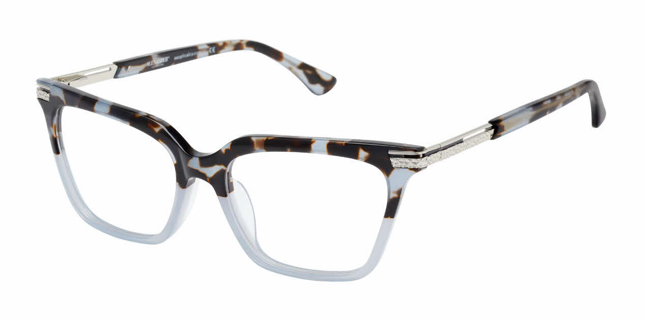 Visit Eyeglasses Alexander Angela Image 1