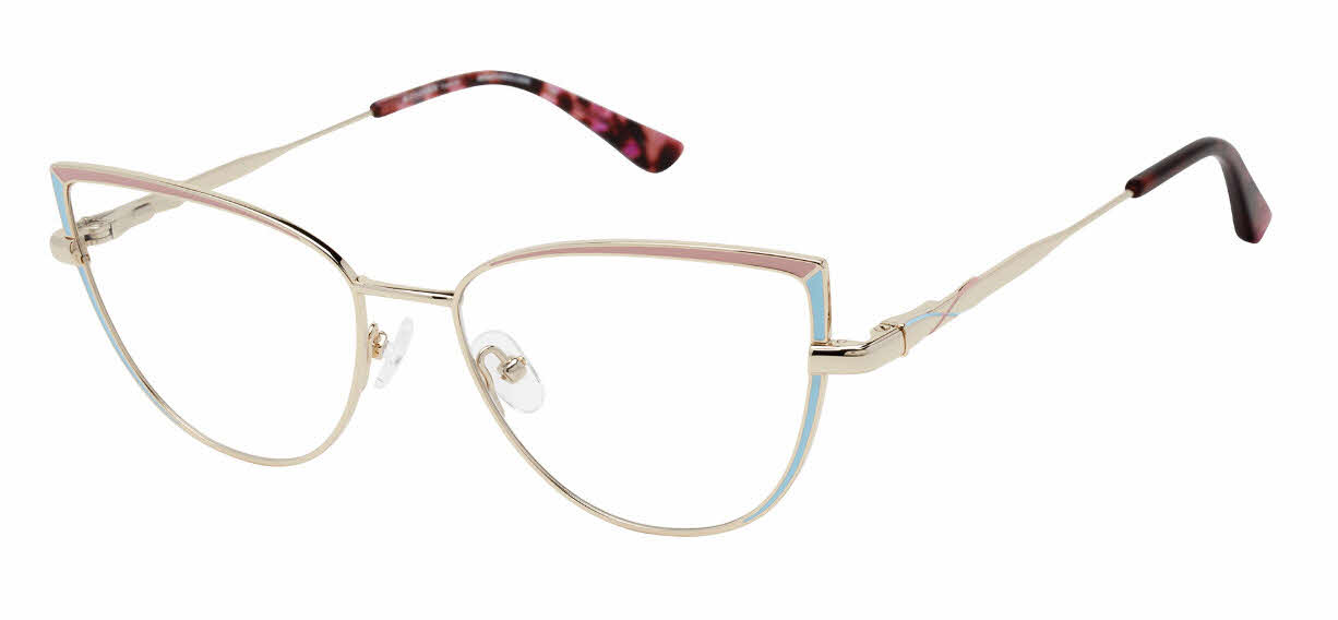 Visit Eyeglasses Alexander Florence Image 1