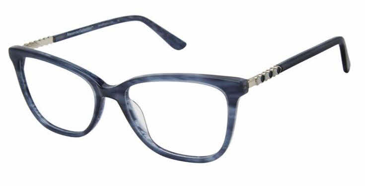 Visit Eyeglasses Alexander Leonie Image 1