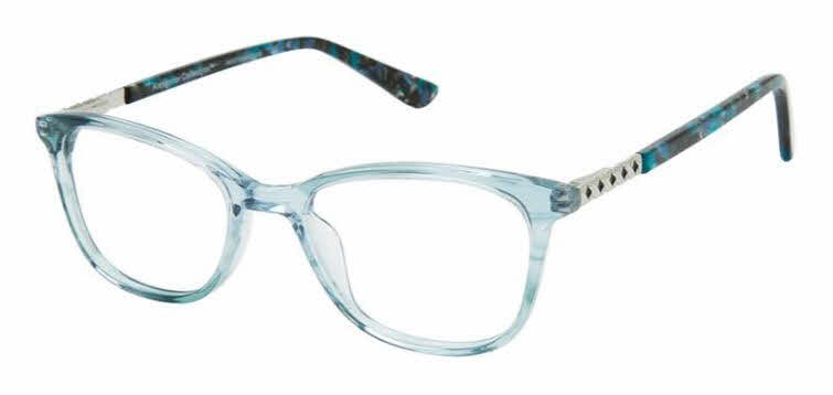 Alexander Pippa Women's Eyeglasses in Blue