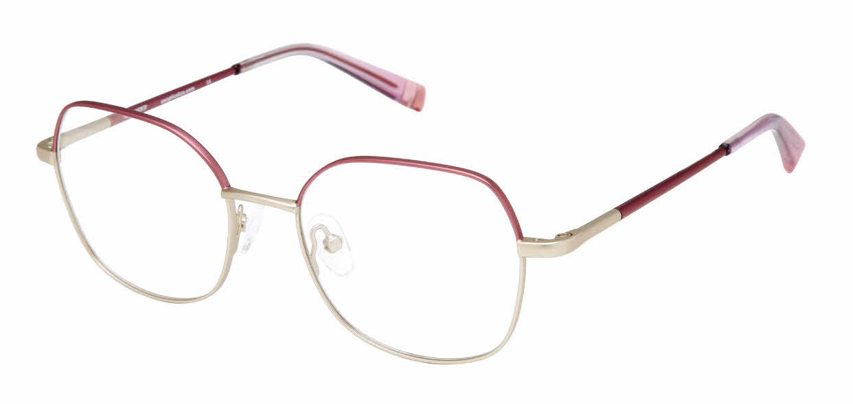 Visit Eyeglasses Alexander Rita Image 1