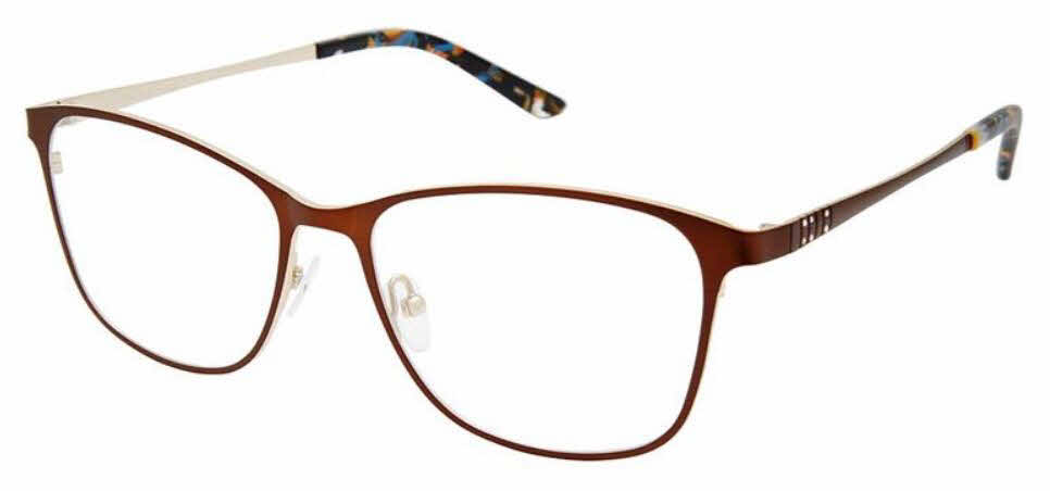 Visit Eyeglasses Alexander Thea Image 1