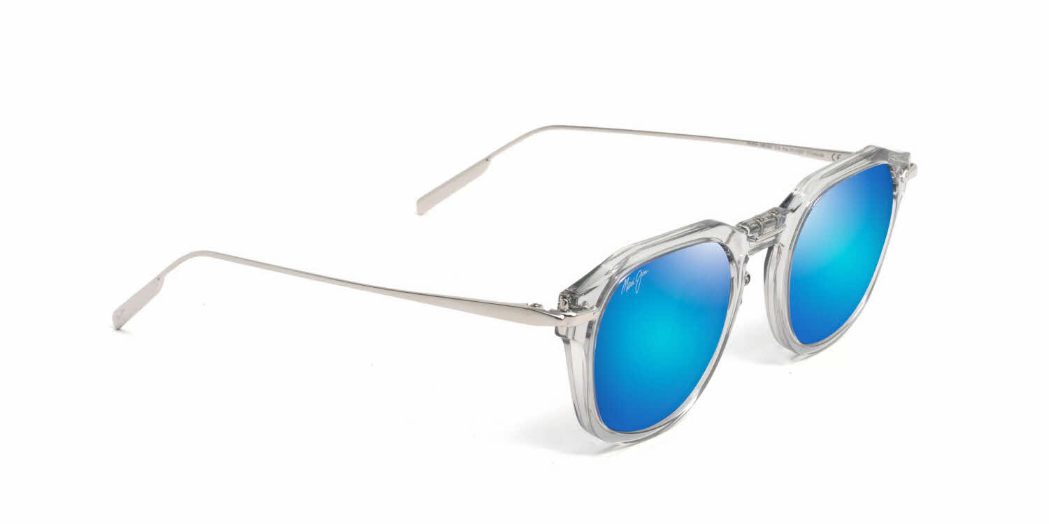 Visit Sunglasses Maui Jim Alika-837 Image 1