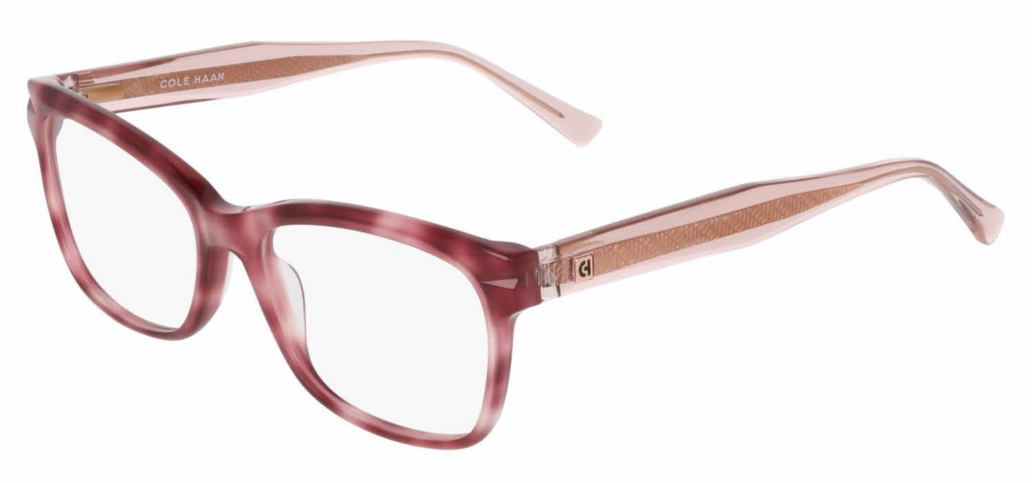 Cole Haan CH5058 Women's Eyeglasses in Tortoise