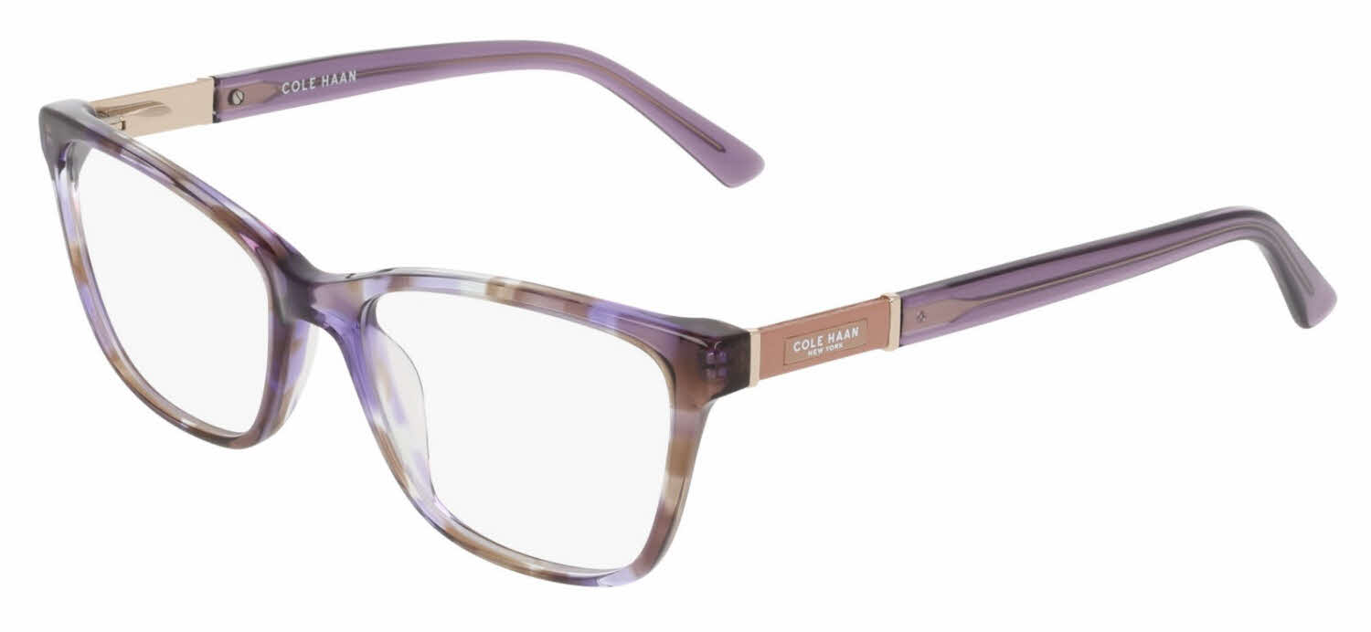 Cole Haan CH5060 Women's Eyeglasses in Multicolor
