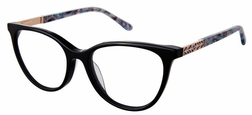 Visit Eyeglasses Ann Taylor AT350CP Image 1