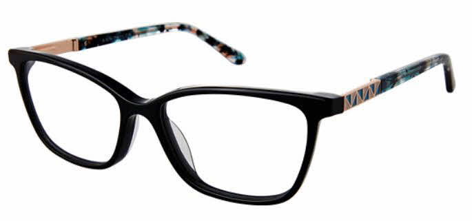 Visit Eyeglasses Ann Taylor AT351CP Image 1