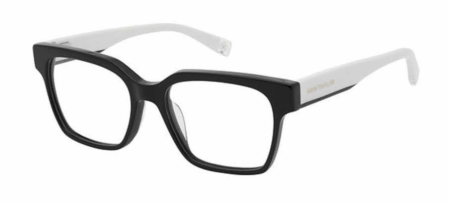 Ann Taylor ATP838 Women's Eyeglasses in Black