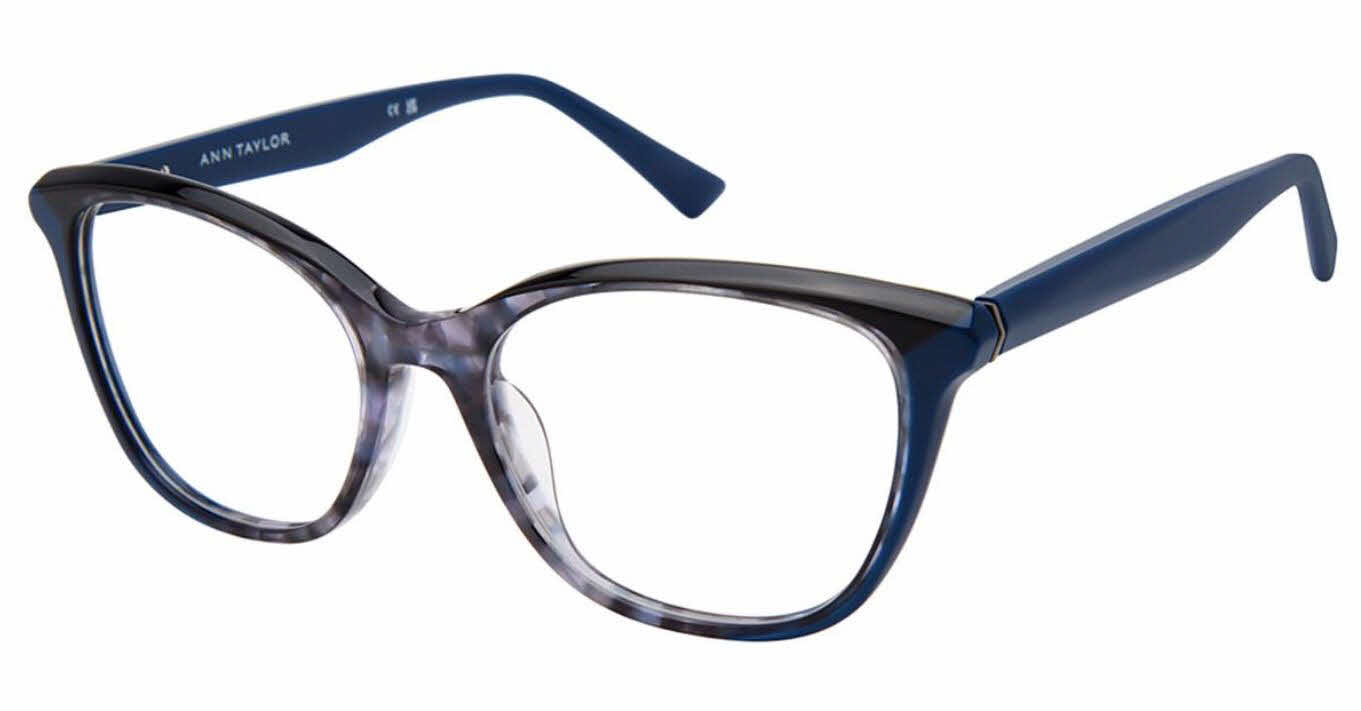 Visit Eyeglasses Ann Taylor AT354 Image 1