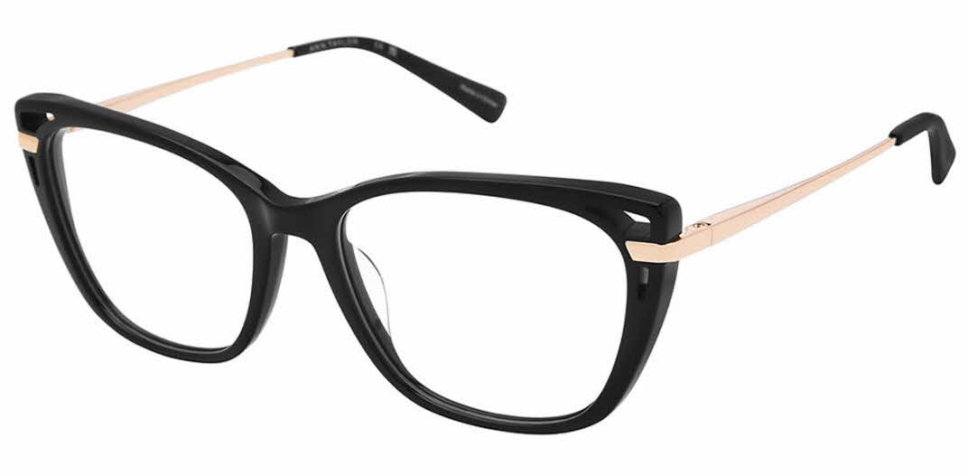 Visit Eyeglasses Ann Taylor AT355 Image 1