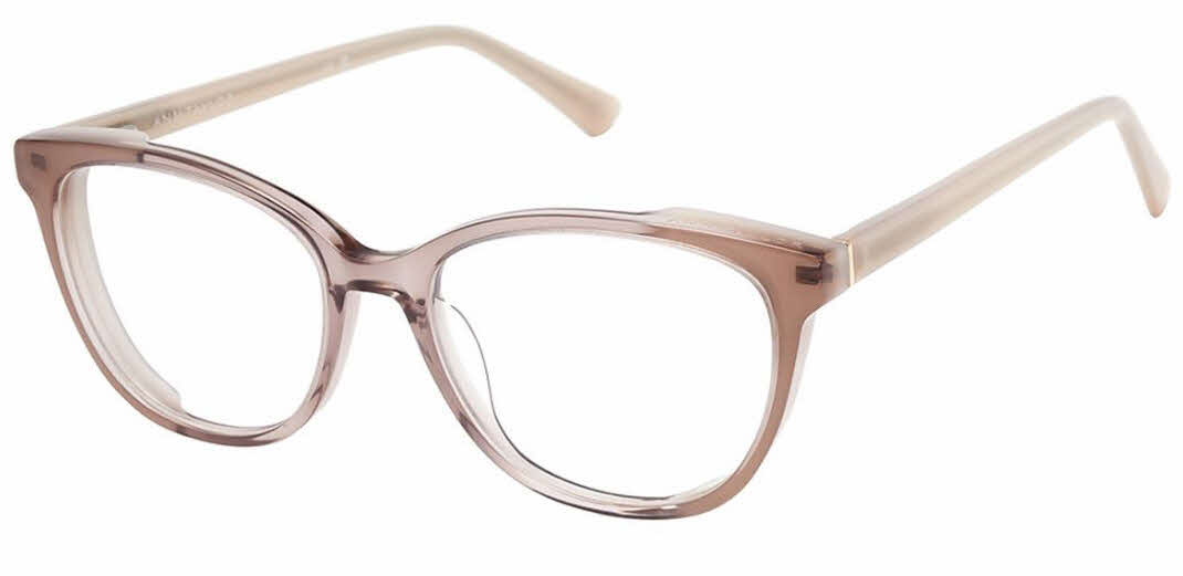 Ann Taylor AT356 Women's Eyeglasses in Pink